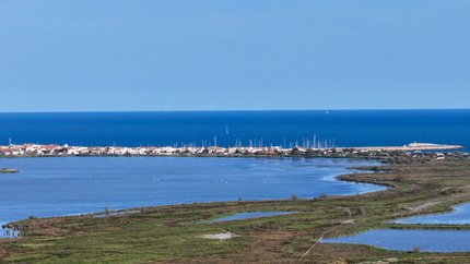 Saintes Maries de la Mer