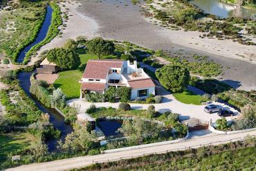 Naturparadies in der Camargue – Ihr Feriendomizil zwischen Himmel und Meer