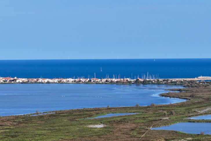 Saintes Maries de la Mer