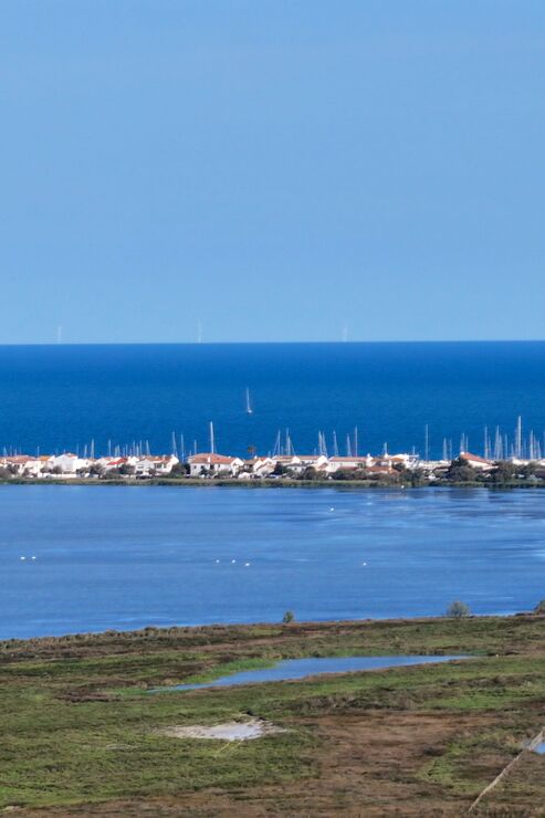 Saintes Maries de la Mer