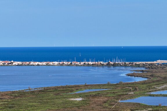 Saintes-Maries-de-la-Mer