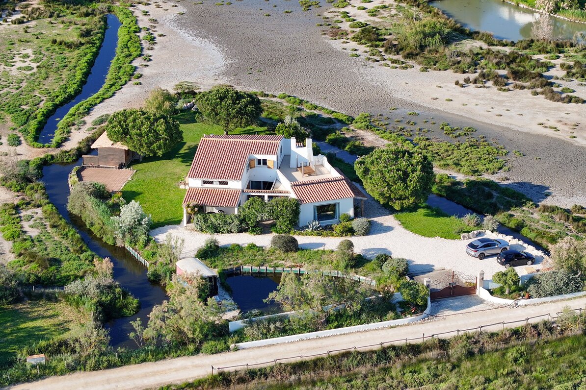 A Dream Spot in the Camargue