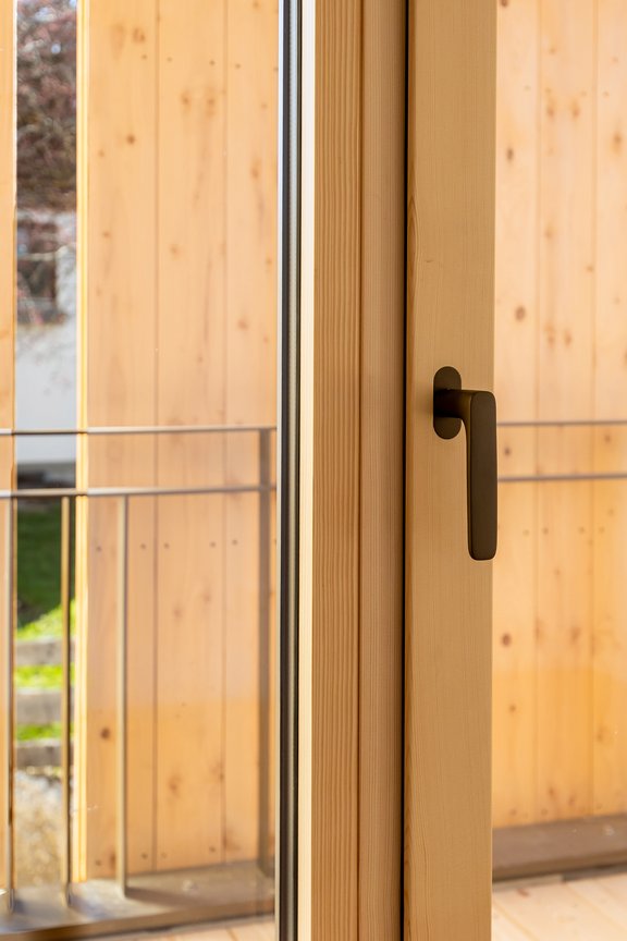 High-quality features