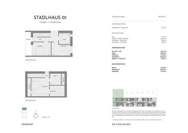 Grundriss OG+DG