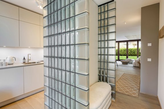 Sophisticated room concepts