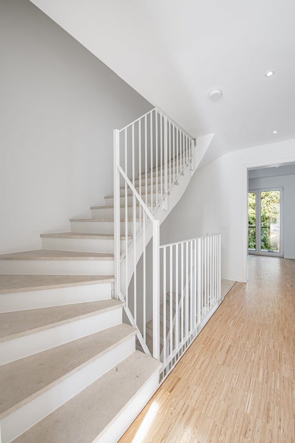 Familiengerechter Grundriss