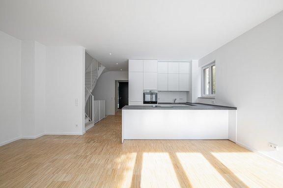 Alle Küchen mit Fenster