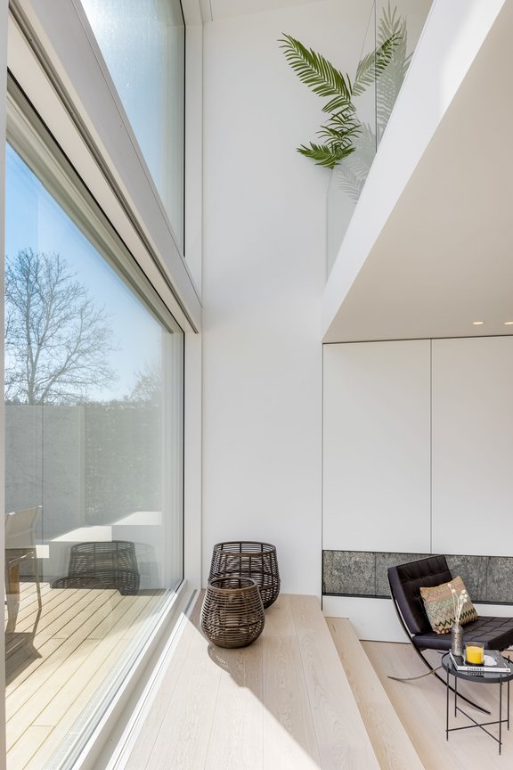 Lichterfüllt wohnen