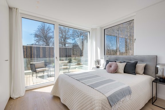 Bezauberndes Kinderzimmer