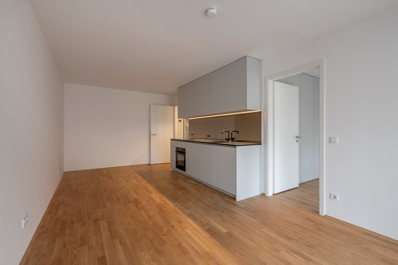 Hochwertige Ausstattung