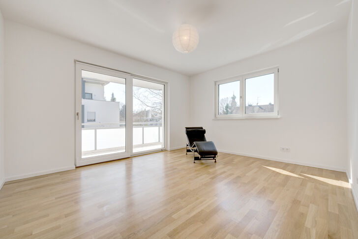 Schlafzimmer 1
