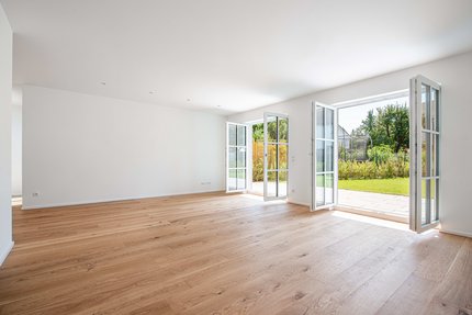 Ideal gegliedertes EG