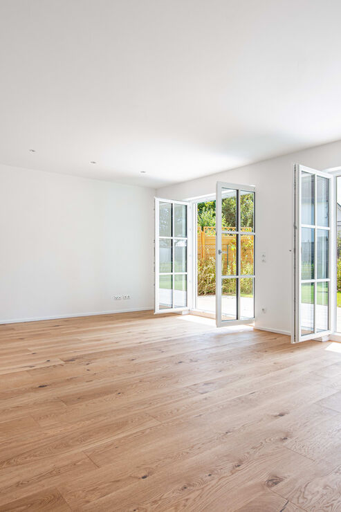 Ideal gegliedertes EG
