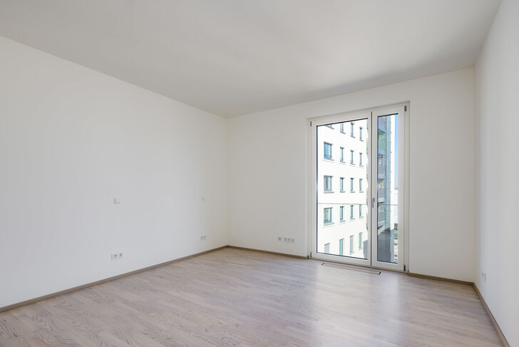 Masterschlafzimmer