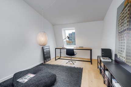 Kinder- oder Arbeitszimmer