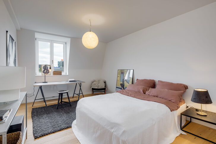 Weiteres Schlafzimmer
