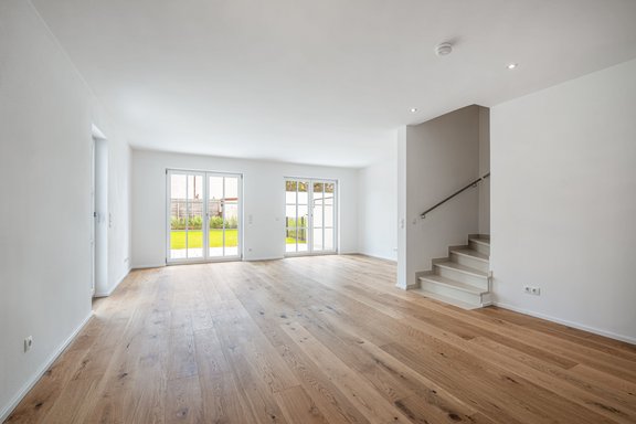 Ideal gegliedertes EG