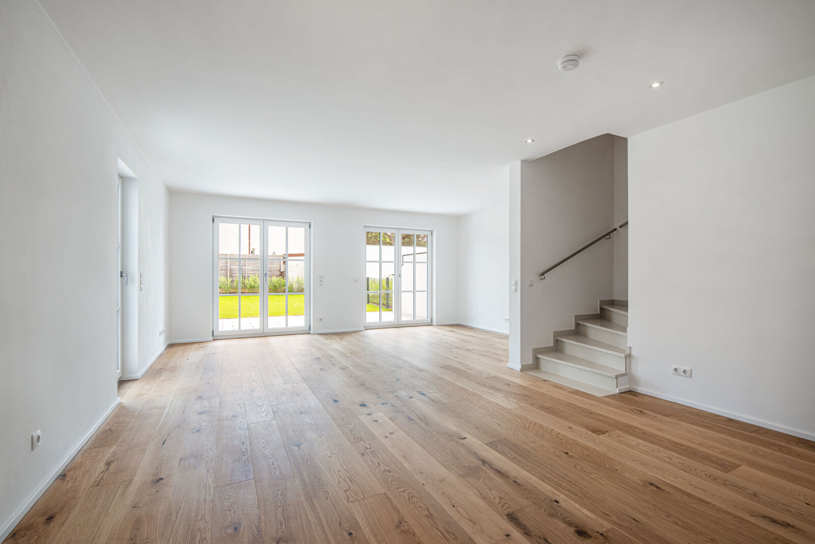 Ideal gegliedertes EG