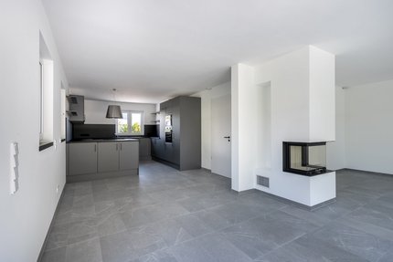 Hervorragender Grundriss