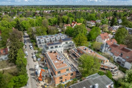 Living close to nature