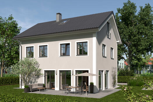 House view