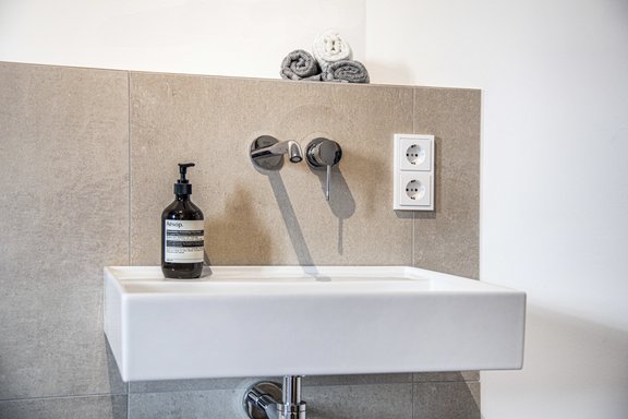 High-quality fittings