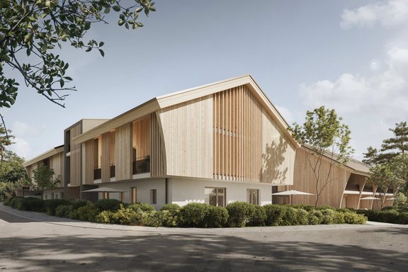 Stylish and down to earth