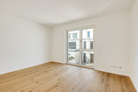 Schlafzimmer Wohnung 12