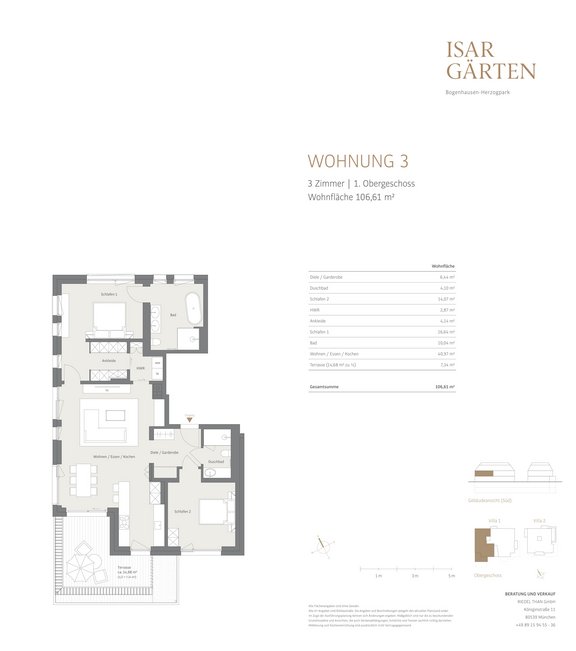 1st upper floor