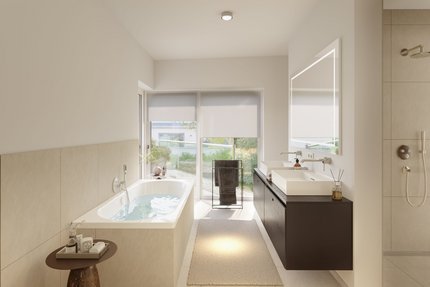 Relax-Bad (Penthouse)