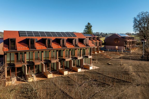 Timeless architecture