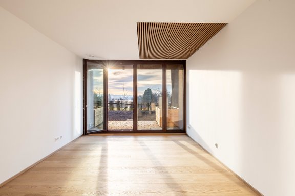 Timelessly elegant architecture