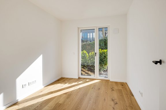 Kinderzimmer Wohnung 9