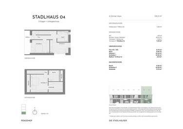 Grundriss OG+DG