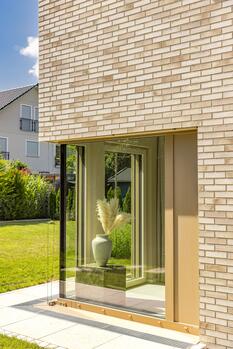 Attraktive Architektur