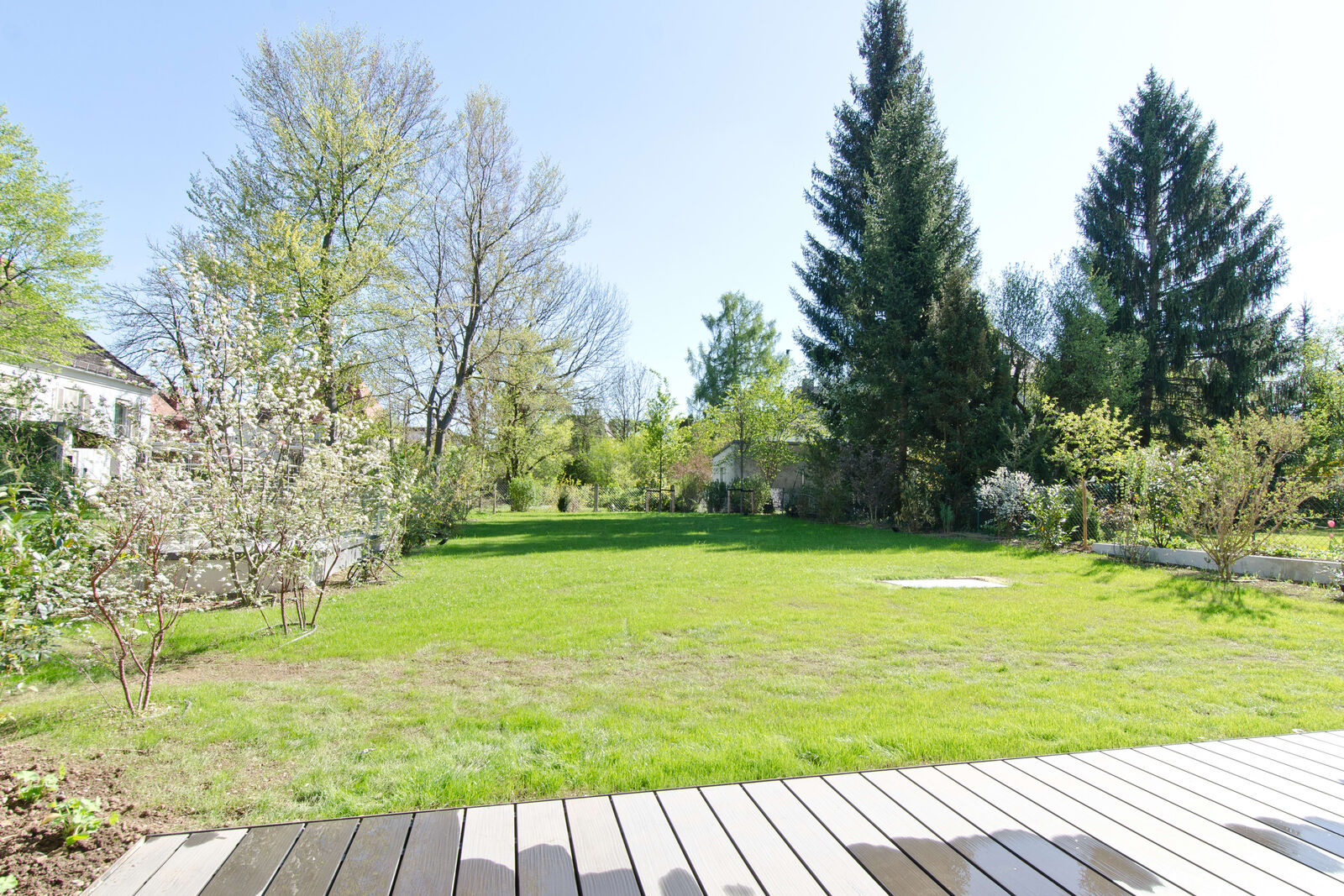 Südgarten