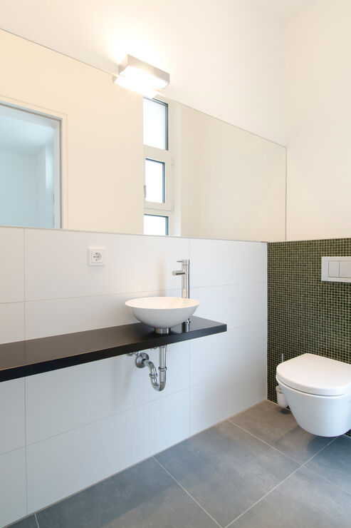 Gäste WC