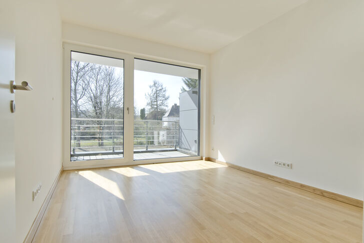 Zimmer 1 OG