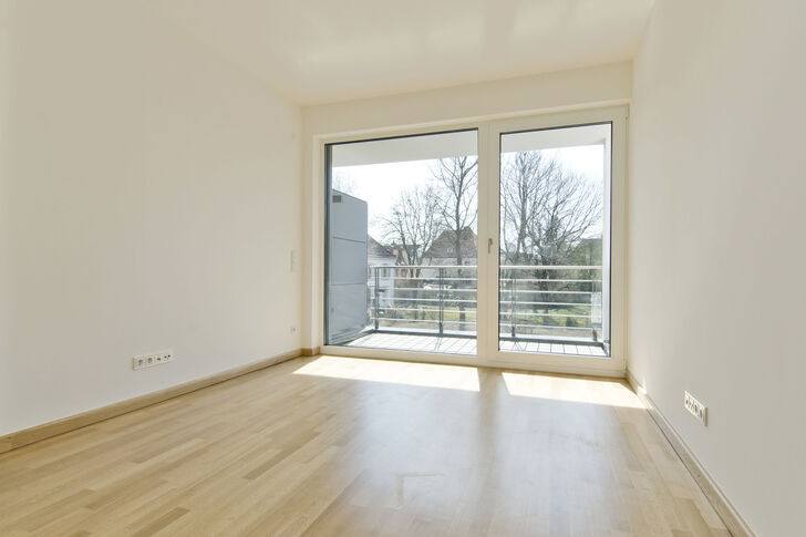 Zimmer 1 OG