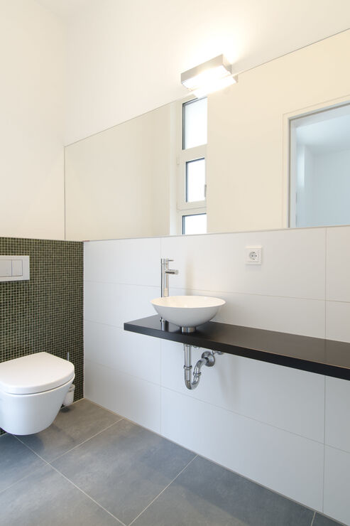 Gäste-WC