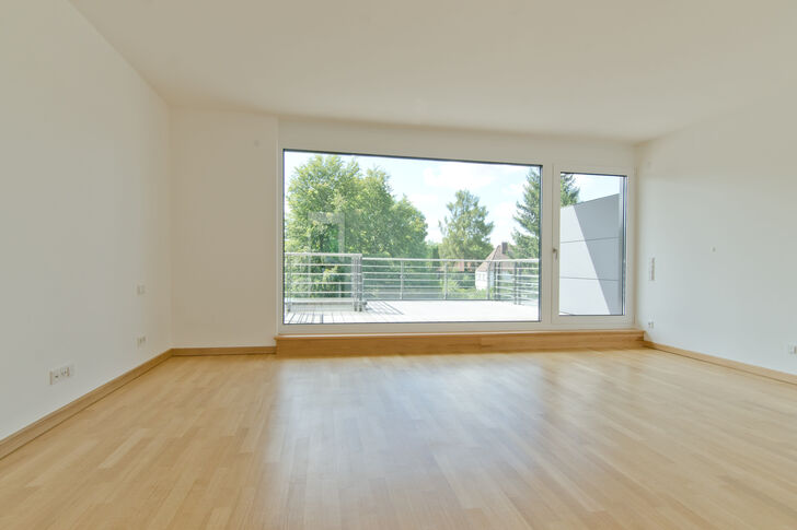 Schlafzimmer DG