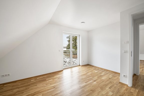 Behagliche Schlafzimmer