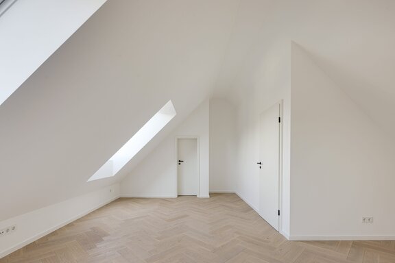 A versatile room