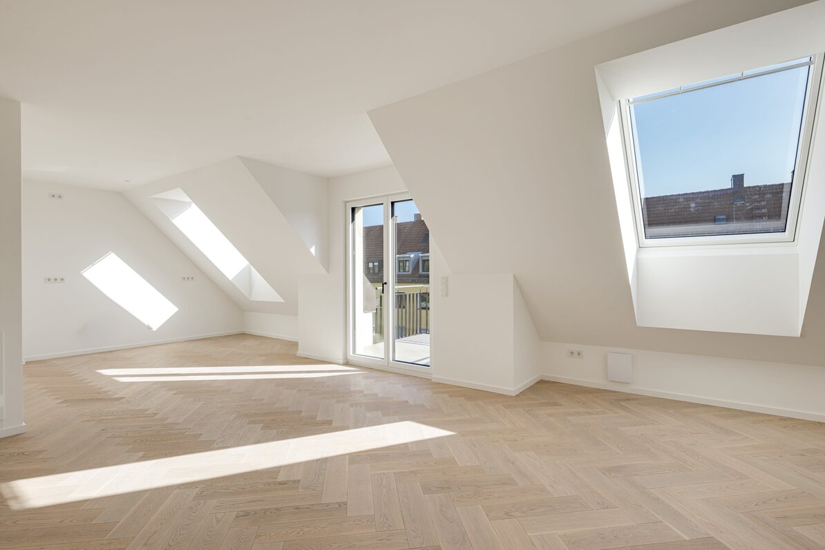 Elegant Living Room