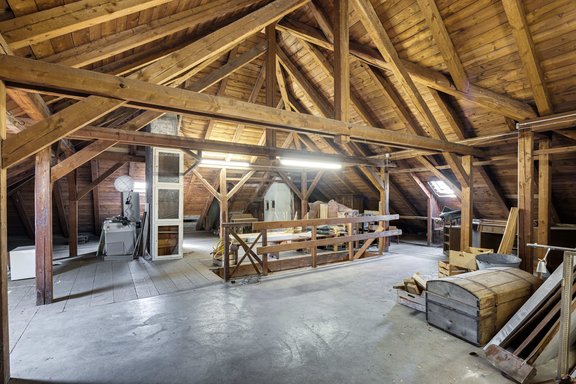 Ausbaufähiger Speicher