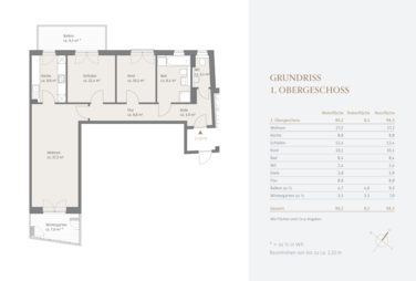 1st upper floor