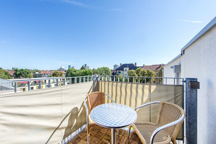 Ostbalkon