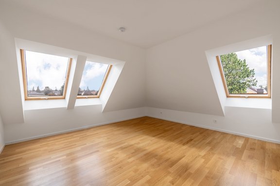 Kinder-/ Arbeitszimmer