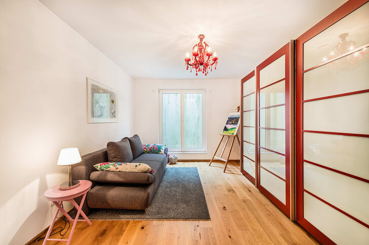 Gästezimmer