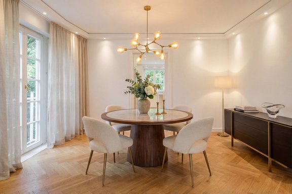 Essbereich (visualisiert)